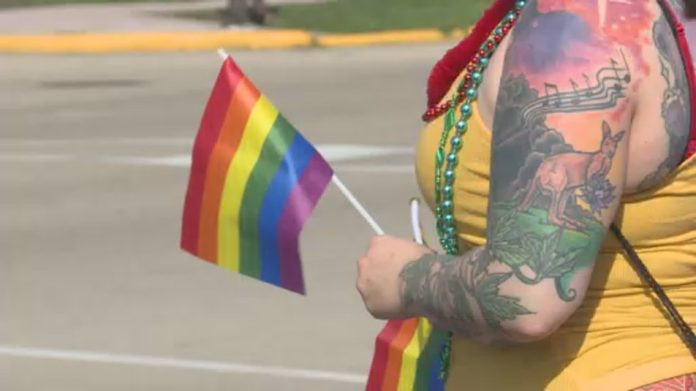 Independence bans gay conversion therapy for minors on third try - WIBW