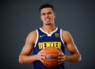 Injury Notes: Nuggets, Gay, Claxton, Adebayo – hoopsrumors.com