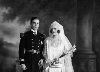 Inside Lord Mountbatten & Edwina’s ‘bed-hopping’ marriage – gay brothels, affair with PM & bejewelled penis… – The Sun