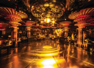 Inside St. Tropez’s Sexiest and Most Storied Nightclub – Maxim – Maxim