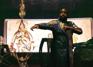 Inside the Impact on Marvel of Brian Tyree Henry’s Openly Gay Character in ‘Eternals’ – Black Girl Nerds