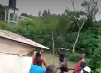 Intersex Person Victim of Horrific Attack in Cameroon – Human Rights Watch