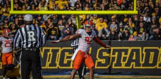 Iowa likes, dislikes: Isaiah Gay impresses, Brandon Peters’ inconsistencies hold offense back in road loss to Hawkeyes – Daily Illini