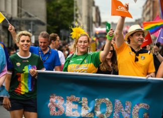 Ireland education department strips homophobic text from school booklet – The Washington Post
