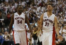 Is it 2013 all over again? Overachieving Raptors exceeding expectations, just like after the Rudy Gay trade – Toronto Star