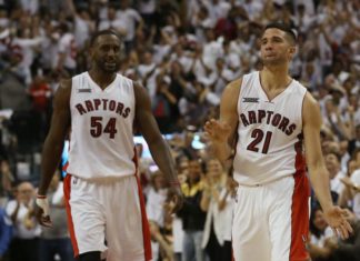 Is it 2013 all over again? Overachieving Raptors exceeding expectations, just like after the Rudy Gay trade – Toronto Star