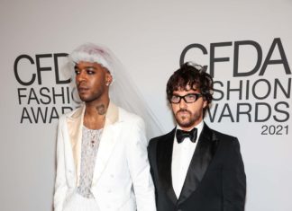 Is Kid Cudi gay? Rapper in wedding gown, trolls say ‘doesn’t know how to come out’ – MEAWW