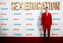 Is Sex Education star Connor Swindells gay in real life? – HITC