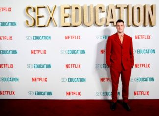 Is Sex Education star Connor Swindells gay in real life? – HITC