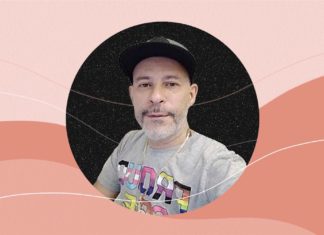 Ismael Ruiz: My Journey With HIV – Verywell Health