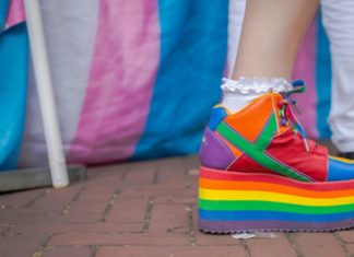 Italian city lets transgender people choose name on travel pass – Wanted in Rome