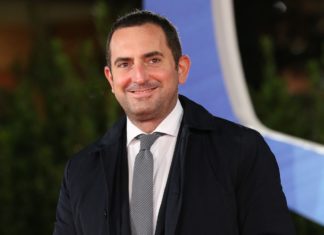 Italian politician comes out as gay during live TV show – New York Daily News