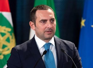 Italian politician comes out as gay on live TV: ‘I feel free’ – Metro Weekly