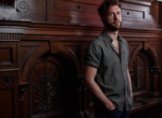 Jack O’Rourke: ‘Pianos are a bit like people — they keep ghosts and secrets’ – Independent.ie