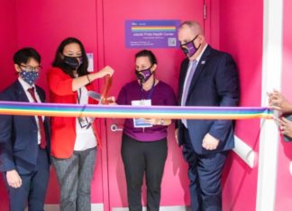 Jacobi Hospital Opens New Pride Center for LGBTQ Patients – nychealthandhospitals.org