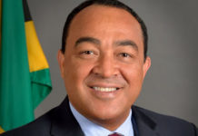 Jamaican health minister publicly expresses support for LGBTQ community – Washington Blade