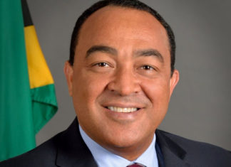 Jamaican health minister publicly expresses support for LGBTQ community – Washington Blade