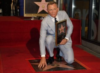 James Bond walks into a gay bar. But should he? – NBC News