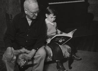 James Ivory on movies, beauty — and a love of penises – Washington Blade