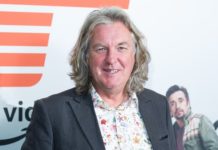 James May says he isn’t “running scared of cancel culture” in The Grand Tour: Carnage A Trois – Radio Times