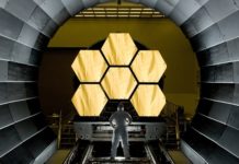 James Webb Space Telescope Launches Into Controversy – The Atlantic