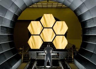 James Webb Space Telescope Launches Into Controversy – The Atlantic