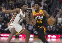 Jazz Beat Pelicans In Second Meeting Of Back To Back – KSL Sports