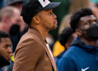 Jazz general manager Justin Zanik gives updates on Rudy Gay’s availability, Jared Butler’s development – Salt Lake Tribune