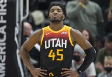 Jazz Make No Excuses After Tough Loss To Pelicans – KSL Sports