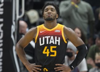 Jazz Make No Excuses After Tough Loss To Pelicans – KSL Sports