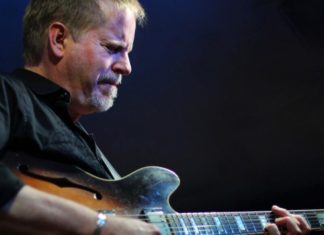 JAZZIZ Editors’ Choice: Dave Stryker, Brian Blade, Ben LaMar Gay & More – JAZZIZ Magazine