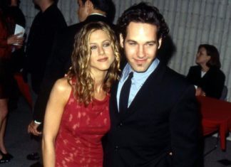Jennifer Aniston congratulates Paul Rudd on becoming ‘Sexiest Man Alive’ – Inside NoVA