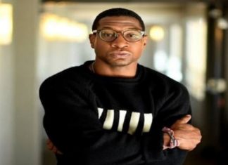Jonathan Majors makes his ‘SNL’ hosting debut – Devdiscourse