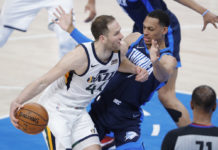 Josh Giddey Shines, Thunder Fall to Jazz in Close Game – Sports Illustrated
