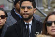 Jury seated in trial of Jussie Smollett, ex-‘Empire’ actor – WFMZ Allentown