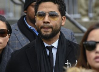 Jury seated in trial of Jussie Smollett, ex-‘Empire’ actor – WFMZ Allentown