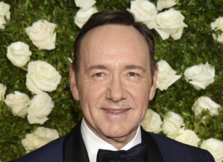 Kevin Spacey loses $31-million ‘House of Cards’ suit – Los Angeles Times