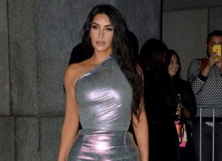 Kim Kardashian West mocks her marital history | Entertainment | insidenova.com – Inside NoVA