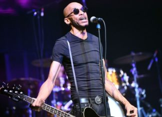 King’s X’s Dug Pinnick recalls coming out as gay as he was sick of ‘Christian hypocrisy’ – Louder