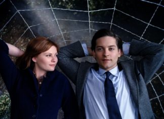 Kirsten Dunst Recalls Pay Gap With Tobey Maguire On ‘Spider-Man’ – NYLON