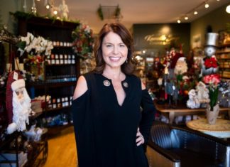 Knoxville’s local stores prepare for Small Business Saturday after a challenging year – Knoxville News Sentinel