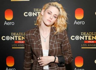 Kristen Stewart ‘developing gay ghost hunting show’ – PinkNews