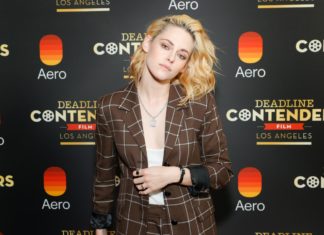 Kristen Stewart Is Making A Gay Ghost-Hunting Reality Show – NYLON