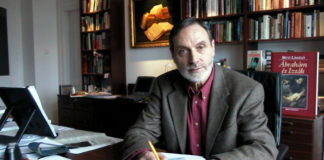 Laszlo Z. Bito, Scientist, Novelist and Philanthropist, Dies at 87 – The New York Times