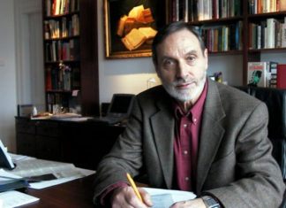 Laszlo Z. Bito, Scientist, Novelist and Philanthropist, Dies at 87 – The New York Times