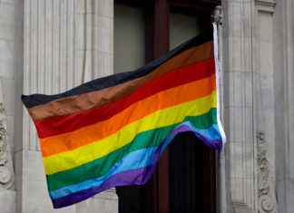 Lavender Book Lists Businesses Safe For Black LGBTQ+ People | Time – TIME