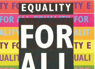 Law and power: the long road to equality for gay men – GroundUp