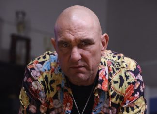 ‘Law & Order: Organized Crime’ Star Vinnie Jones on Albi’s Story Coming Full Circle (Exclusive) – Entertainment Tonight