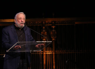 Legendary gay composer & Broadway genius Stephen Sondheim passes at 91 – LGBTQ Nation