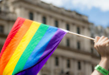 Lesbian and trans Spaniards celebrate IVF equality – Gay Times Magazine